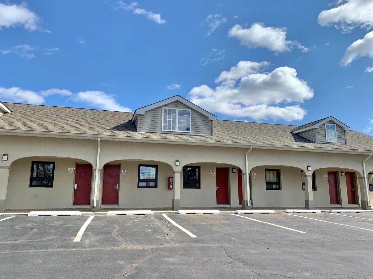 Scottish Inns And Suites- Bordentown, Nj 外观 照片